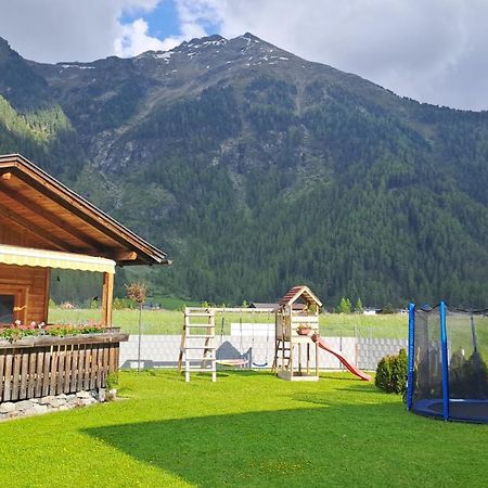 Apart Auszeit Нийдертай Екстериор снимка