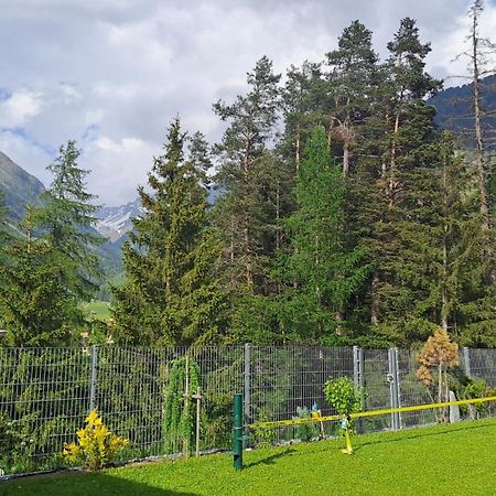 Apart Auszeit Нийдертай Екстериор снимка